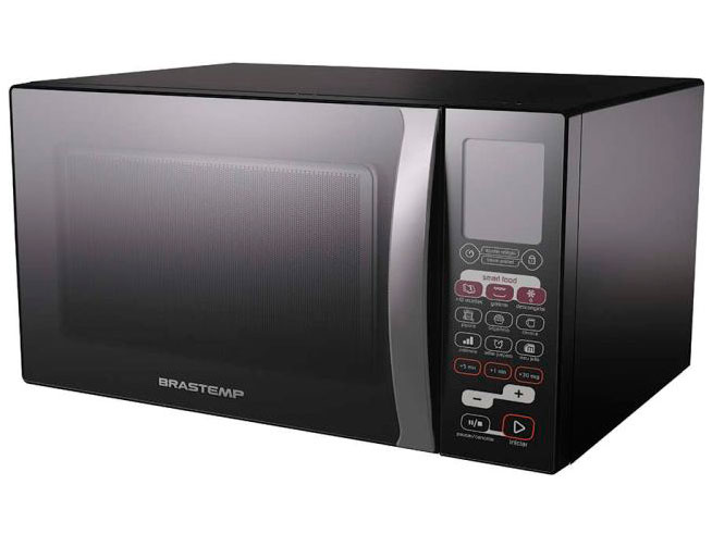 Manutenção e Conserto de Micro-ondas
